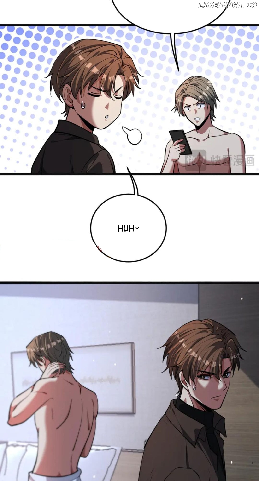 I’m Trapped In This Day For One Thousand Years Chapter 172 - page 41
